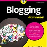 Blogging For Dummies