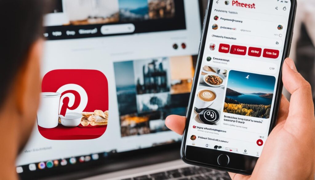 Pinterest Sponsored Content Strategy