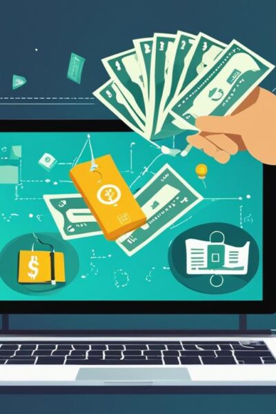 how to make money selling digital products