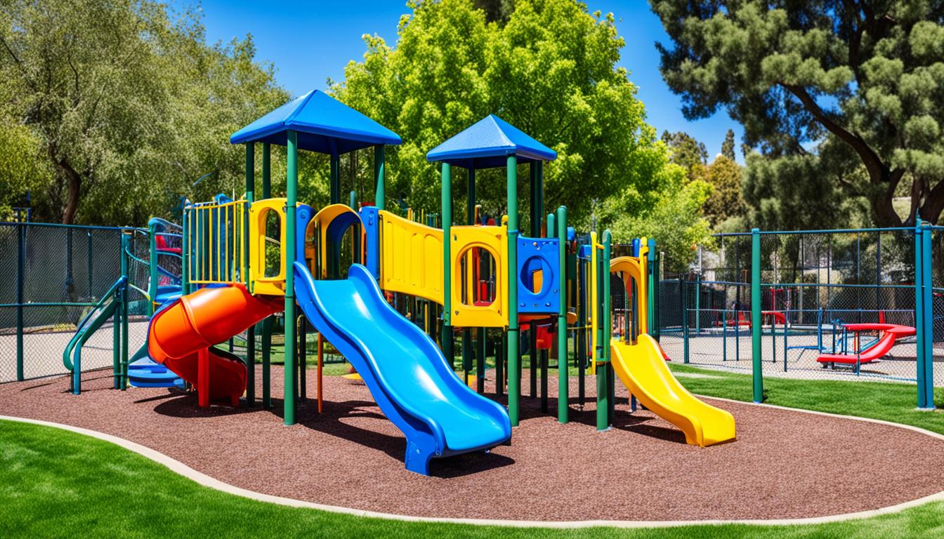 Top 15+ Kid Friendly Parks in Los Angeles for Family Fun